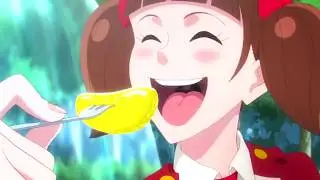 [AMV]   Cutie Honey Universe「AMV」  Fools Gold