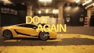 Chaos Ft Subten & N3 - Do It Again [Music Video]