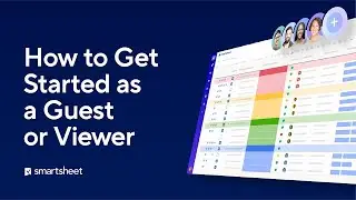 How to Get Started as a Guest or Viewer