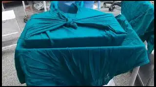 How to pack instrument in OT || instrument packing in operation theatre || ot duty || #hospitalduty