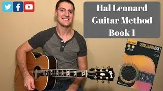 54 | Doo-Wop | Hal Leonard Guitar Method | Book 1 | Play-through