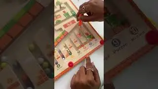 Mushroom House Digital Maze🍄&zwj;🟫🧩