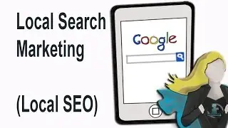 Ti22 Designs Local SEO Local Search Marketing Local SEO Web Design Talitha