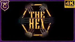 В ЭТО НЕВОЗМОЖНО ИГРАТЬ! The Hex