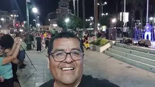 Festival della Musica CHINCHA ALTA - PERU' - Febbraio 2025 - José Alberto, Chávez del Rio