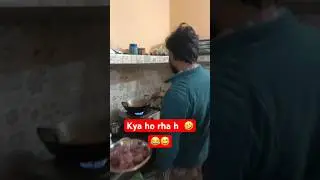 Kya ho rha h the 😱🎯😅