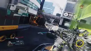 Solo Triple De-Atomizer equivalent Choke (3 off)