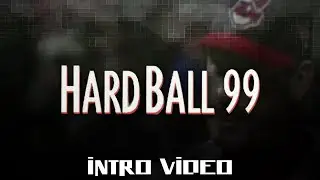 HardBall 99 (1998) - Intro Video