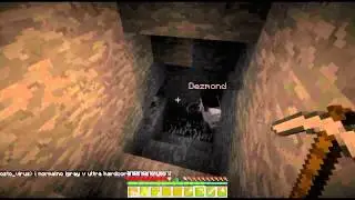 Minecraft Ultra Hardcore #3 - Part 2