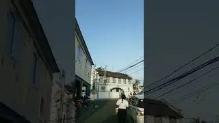 St Ann's Bay Police Station Jamaica