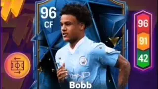 MADFUT 24 LTM GLITCH