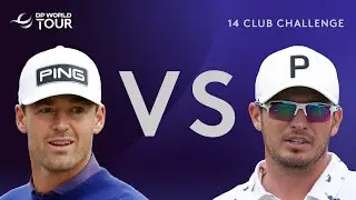 The 14 Club Challenge – Ferguson vs Perez