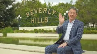 Moving to Beverly Hills? Christophe Choo is Your Local Real Estate Expert at Coldwell Banker Realty