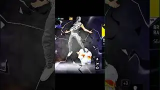 Over charged arrival animation| new arrival animation| new event free fire| free fire #freefire