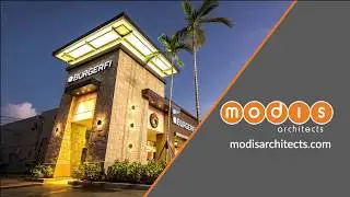 Modis Architects Tower Shops