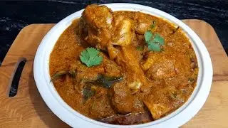 Chicken Lajawaab Recipe 🔥 | Very delicious and easy to make recipe |