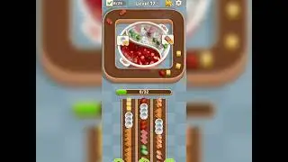 Hotpot Flow Level 17 Walkthrough Solution 