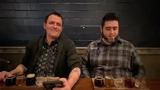 Nine Giant Fermentorium: Respect The Beer | From the Tap Ep. 15, Part 2