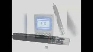 EC 810 Online Conductivity Controller introduction