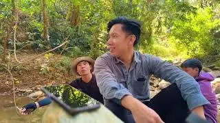 GREENIFY LEO NÚI ĐẦU NĂM 25
