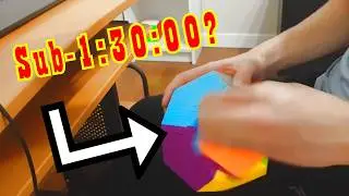 Top 10 Fastest EXAMINX solves Ever!