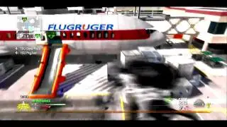 Reel Smart Motion Blur Test