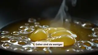Kaltgepresst vs. Raffiniert 🛢️ | Der Unterschied bei Speise&ouml;len einfach erkl&auml;rt