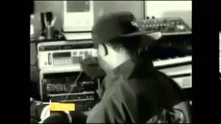 INI -  Fakin' Jax (Weed Trzecie Ucho chillmix)