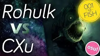 Rohulk vs CXu! // Alipio Martins - Piranha (Maffalda Reloaded Trap Mix) (Tarrasky) [BD's Gangsta]