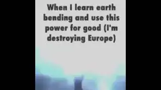 when i learn earth bending