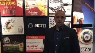 ShopTalk Video: AC&M Group Tapped By Bojangles'