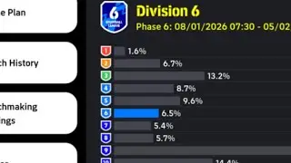 RANK UP IN PEA (ROAD TO 450 SUBS) 😈 #live #pes #efootball