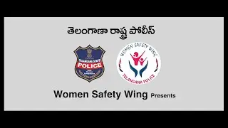 ARISE- She Team video by Telangana State Police-Stop Eve Teasing