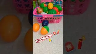 Satisfying with Unboxing miniature kitchen set & house equipment. Toys asmr. #asmr #toys #satisfying