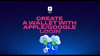 How to Set Up Nova Wallet with Apple/Google Login &ndash; Quick & Easy!