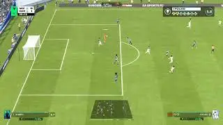EA SPORTS FC 26 PRO CLUBS (FOUAD,ADEL,RIAD,IMAD,AZIZ,YOUNESS)