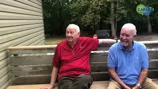 Greensboro Fire Department Retiree Roundtable