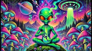 BONG VOYAGE - Psy Dub Mix (Psychill Dub, PsyDub Chill Out, Psy Dub Ambient)
