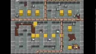 Steambots gameplay Video