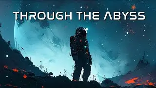Journey Through the ABYSS: Sci-Fi Horror Art Inspired by ALIEN movies and STARFIELD game