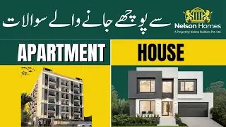 Frequent Queries of Clients? || Solution BY NELSON HOMES