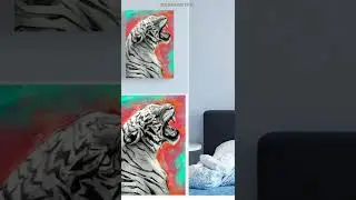 How To Make Money As A Digital Artist: Revealed! #shorts