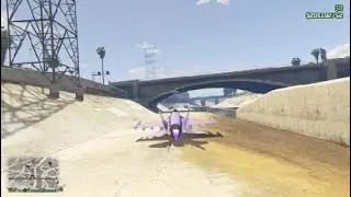 GTA Online How To Teleport Using RC Car Solo Working*