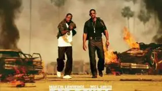 Bad Boys soundtrack Main theme