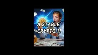 A stable crypto ?