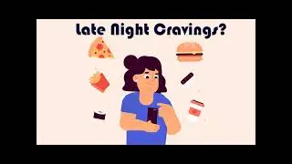 Fast Food Ad Explainer | After Effects | Premiere Pro