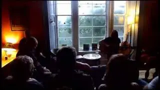 The Monastery Hostel Gig - Conamara Bog Week 2013