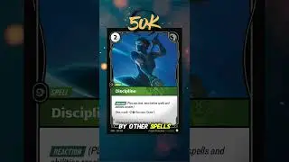 Longsword is OP | Riftbound League of Legends TCG Spiritforged