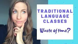 Learn Finnish by listening! How NOT to learn languages