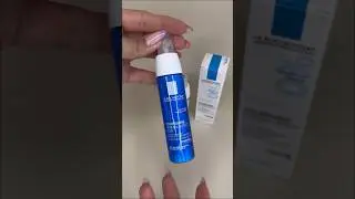 Ночной крем для лица La Roche-Posay Toleriane Dermallergo 🔥